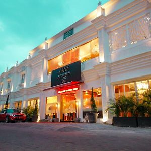 Petit Boutique Hotel Solo